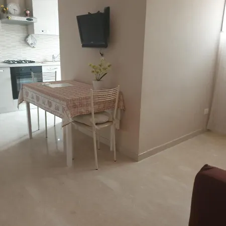 Apartman A 