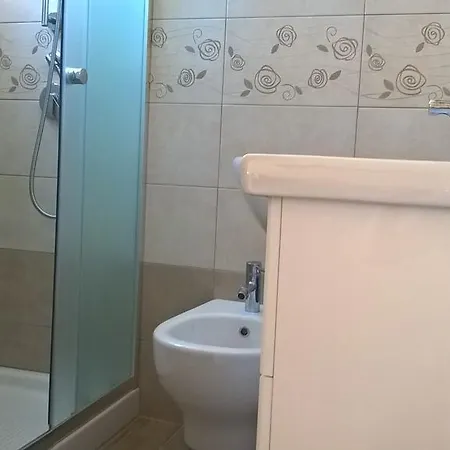 شقة A 