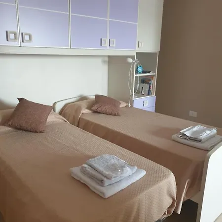 Apartament A 